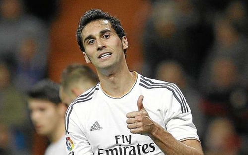 ريال مدريد يفتقد أربيلوا 3 أسابيع للإصابة ريال مدريد يفتقد أربيلوا 3 أسابيع للإصابة