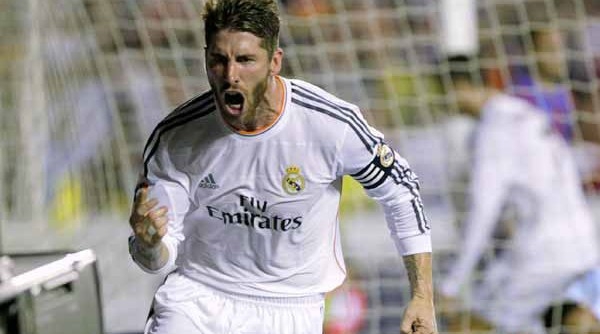 راموس يطالب ريال مدريد بتعديل عقده راموس يطالب ريال مدريد بتعديل عقده