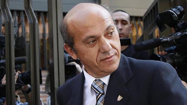 القضاء الأسباني يحكم بحبس رئيس نادي أشبيلية 7 سنوات القضاء الأسباني يحكم بحبس رئيس نادي أشبيلية 7 سنوات