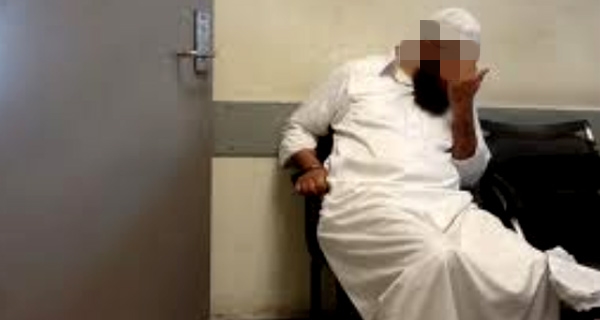 إيقاف “بيدوفيل” هتك عرض تلميذات قاصرات ضواحي العرائش