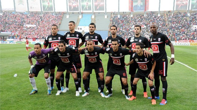 المغرب التطواني يكسر حاجز التعادلات ويفوز على أولمبيك أسفي بنتيجة 2-1 المغرب التطواني يكسر حاجز التعادلات ويفوز على أولمبيك أسفي بنتيجة 2-1