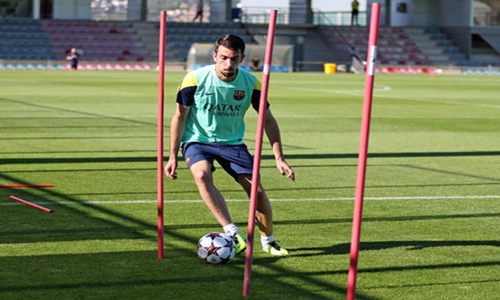 إيساك كوينكا مهاجم برشلونة اقترب من العودة لأياكس أمستردام إيساك كوينكا مهاجم برشلونة اقترب من العودة لأياكس أمستردام