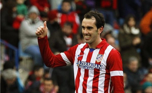 أتليتكو مدريد يجدد عقد رعايته مع أذربيجان حتى 2015 أتليتكو مدريد يجدد عقد رعايته مع أذربيجان حتى 2015