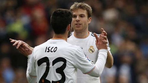 إيراماندي يدفع غرامة مالية ويعتذر لريال مدريد إيراماندي يدفع غرامة مالية ويعتذر لريال مدريد