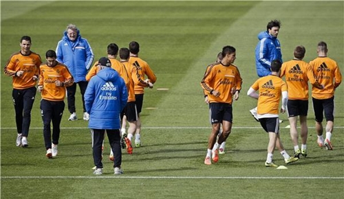 ريال مدريد صاحب أغلى تشكيلة في العالم ريال مدريد صاحب أغلى تشكيلة في العالم