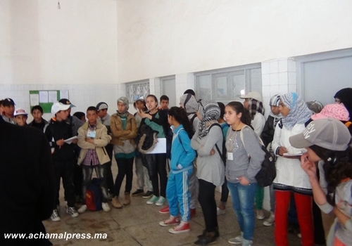 وزارة التربية الوطنية تعلن عن موعد الإنطلاقة الفعلية للدراسة