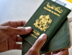 إصدار أكثر من 1200 أمر قضائي بإغلاق الحدود وسحب جواز السفر في 2020