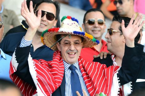 المغرب التطواني يتعاقد مع لاعب برازيلي حتى نهاية الموسم