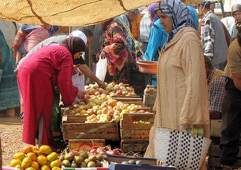 تقرير عالمي يرصد معاناة 1,4 ملايين مغربي من نقص في التغذية