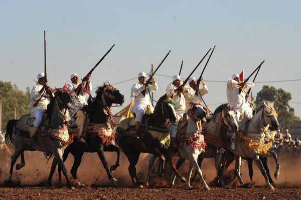 مهرجان سوق الطلبة يناقش تنمية العالم القروي والعدالة المجالية في دورته الرابعة