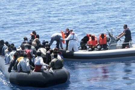 المغرب يحبط أزيد من 73 ألف محاولة للهجرة غير النظامية نحو أوروبا في 2019