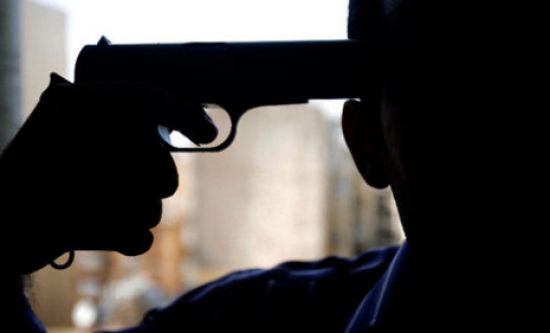 عميد شرطة يطلق النار على نفسه باستعمال سلاحه الوظيفي