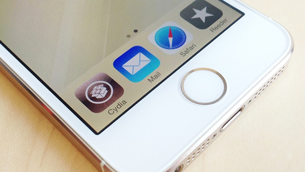 جيلبريك لأجهزة آبل الذكية بنظام iOS 8