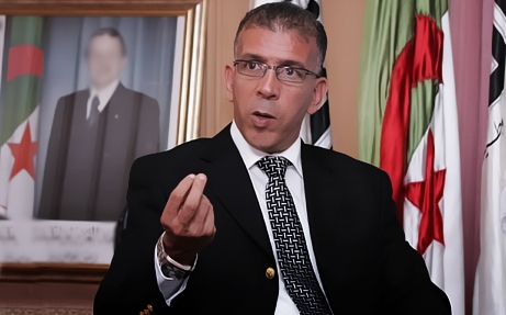 دراجي: المغرب سيصدم باقصاء ملفه وفيفا لا تريد حربا مع أمريكا