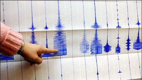 هزة أرضية جديدة بقوة 3,6 على مقياس ريشتير تضرب إقليم ميدلت