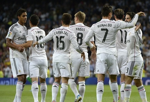موقع “لو 10 سبورت” يكشف عن القائمة المبدئية للقادمين والراحلين عن ريال مدريد موقع “لو 10 سبورت” يكشف عن القائمة المبدئية للقادمين والراحلين عن ريال مدريد