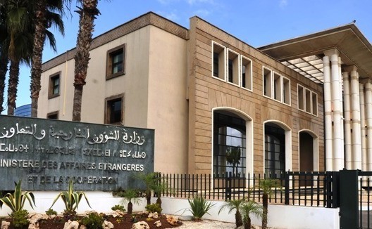 المملكة المغربية تدين العمل الإرهابي الذي استهدف مواقع القوات البحرينية على الحدود الجنوبية للسعودية