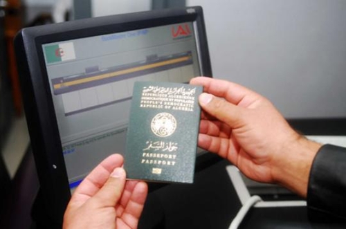 مطالب بتمديد مدة صلاحية جواز السفر المغربي من 5 إلى 10 سنوات