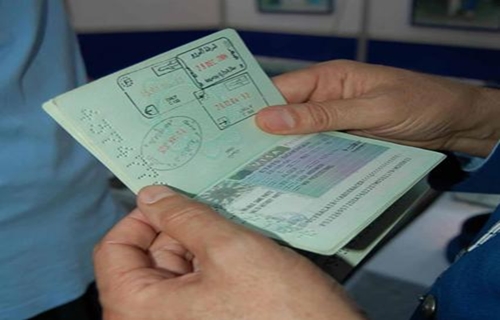 الاتحاد الأوروبي يعلن عن تعديلات جديدة للحصول على تأشيرة “شينغن”