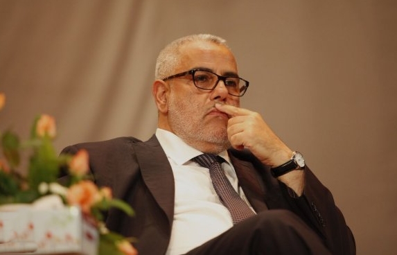 بسبب “الكيف”.. بنكيران يقطع علاقته بقيادات “البيجيدي” ويجمد عضويته بالحزب