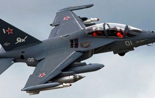 تركيا تسقط طائرة لـ”خرقها مجالها الجوي” وروسيا تؤكد أنها تابعة لجيشها