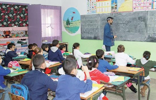 المغرب يصادق على تدريس التربية الجنسية بمدارسه العمومية
