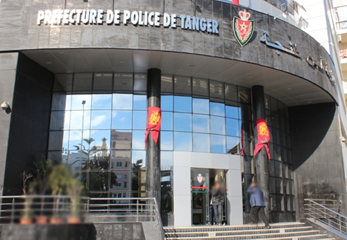 أمن طنجة يحقق مع قيادي بالعدل والإحسان بسبب تدوينة عن وفاة تلميذة بالتلقيح