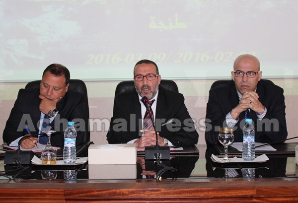 أزيد من 85 ملف حجز مباشر تهدد مالية جماعة طنجة بالإفلاس