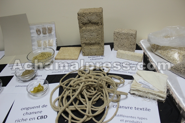بدء تسويق المكملات الغذائية والمنتجات التجميلية المستخلصة من القنب الهندي بالصيدليات