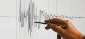 تسجيل هزة أرضية جديدة بإقليم تطوان بقوة 3.7 درجات