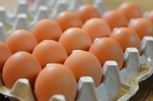 المغاربة استهلكوا 185 بيضة لكل فرد خلال سنة 2018