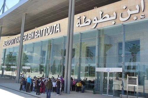 تعيين رئيس جديد لأمن مطار طنجة الدولي