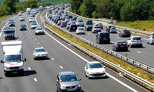 شركة الطرق السيارة توصي زبناءها بتنظيم تنقلاتهم بمناسبة عيد الأضحى