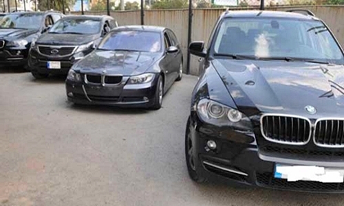 سيارات فارهة “مسروقة” تجوب شوارع المدن المغربية بوثائق مزورة