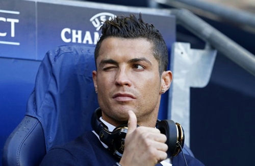ريال مدريد يعلن رسميا رحيل “كريستيانو رونالدو” إلى يوفنتوس الايطالي