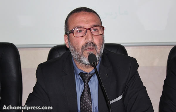 عمدة طنجة يسائل وزير الداخلية حول إشكالية تدبیر المنازعات القضائیة للجماعات
