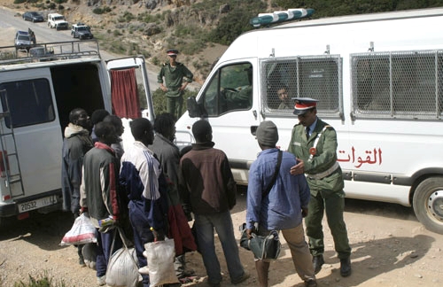 تطوان تحتضن ملتقى وطني حول “الدور الريادي للمغرب في تدبير ظاهرة الهجرة”