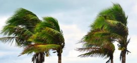مديرية الأرصاد تحذر من هبوب رياح الشركي بطنجة تصل سرعتها الى 80 كلم