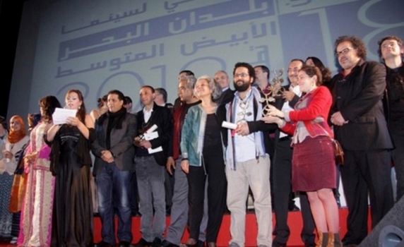 فيروس “كورونا” يؤجل مهرجان تطوان لسينما البحر الأبيض المتوسط