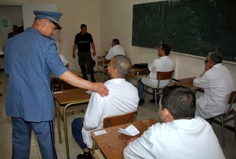 مندوبية السجون تمهد لإشراك السجناء في الانتخابات