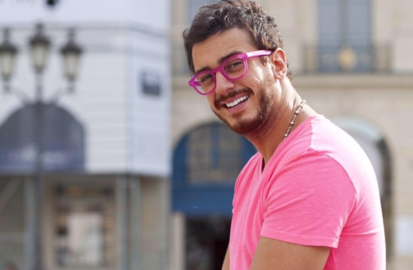 انطلاق محاكمة سعد لمجرد بتهمة الاغتصاب في باريس