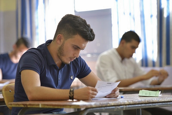 440 ألف مترشح ومترشحة سيجتازون امتحانات الباكالوريا لسنة 2018