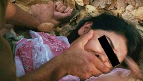 10 سنوات لأب اغتصب ابنته بالقصر الكبير 10 سنوات لأب اغتصب ابنته بالقصر الكبير