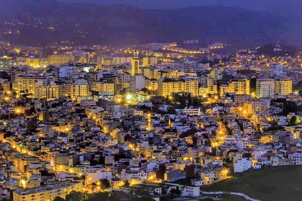 تعبئة أزيد من 800 مليون درهم لمشاريع المبادرة الوطنية للتنمية البشرية بطنجة