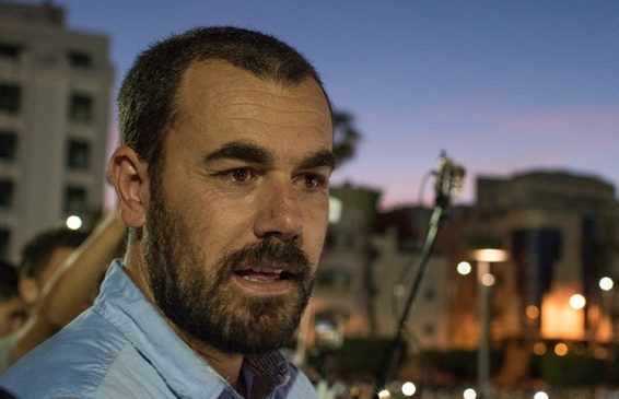 إدارة سجن طنجة تنفي ما تم تداوله بخصوص الحالة الصحية لناصر الزفزافي