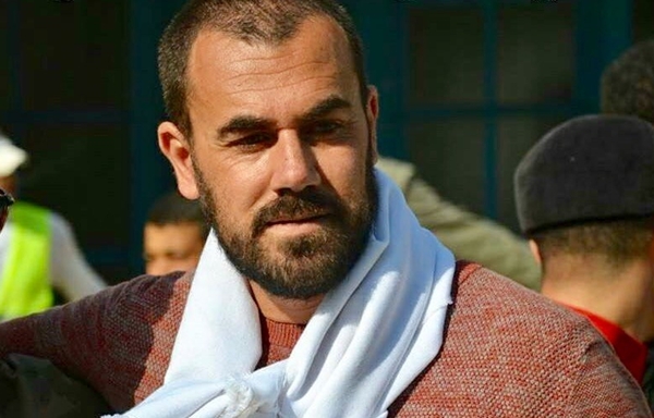 تقرير طبي يؤكد أن حالة ناصر الزفزافي “لا تثير أي قلق”