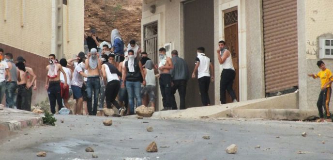 استئنافية الحسيمة تصدر حكما بالسجن 20 سنة نافذة بحق أحد نشطاء حراك الريف