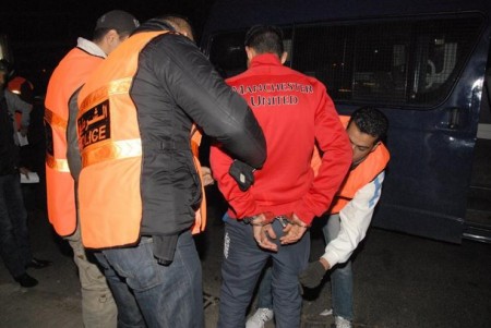 10 سنوات لـ “سكامورطو” مرعب تجار “كاسبراطا” بطنجة