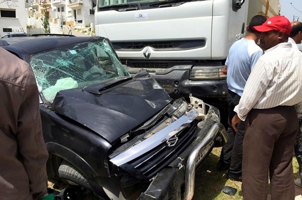 مصرع 29 شخصا في حوادث سير بالمغرب خلال أسبوع واحد