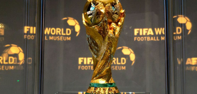 الملف الأمريكي الثلاثي المشترك يفوز بتنظيم منافسات كأس العالم 2026